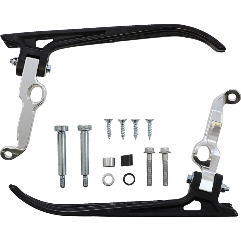 MOOSE MOTO MOUNT KIT