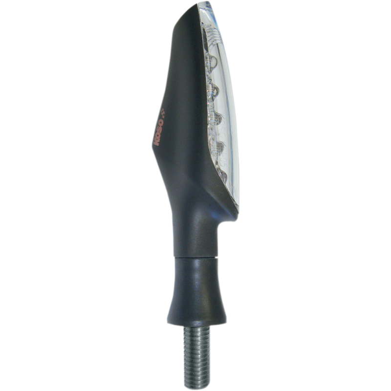 LIGHT MARKER LED MATTE BLACK