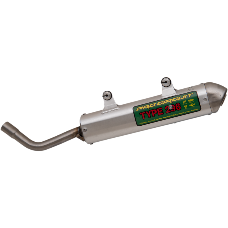 2019 300XC-W PTI 296 SPARK ARRESTOR