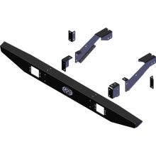 REAR BUMPER - POLARIS RANGER