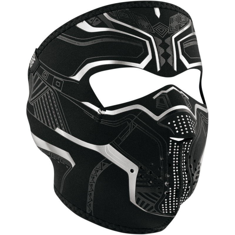 FULL FACE MASK NEOPRENE PROTECTOR