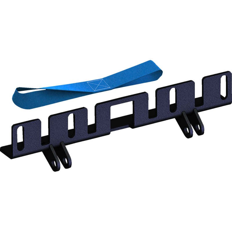 PLOW MOUNT - KUBOTA