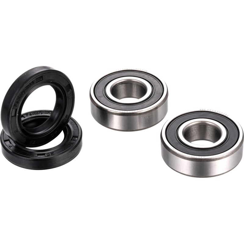 WHEEL BEARING KIT - FRONT