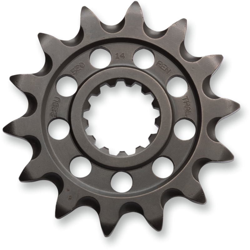 RENTHAL SPROCKET 289-520-14GP