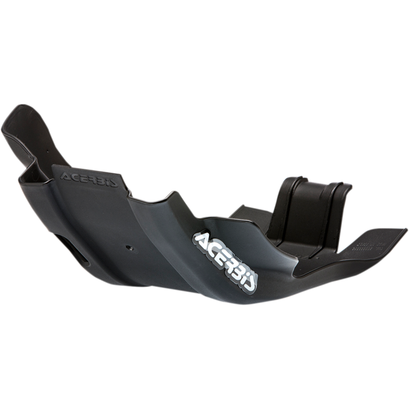 SKIDPLATE KTM BK