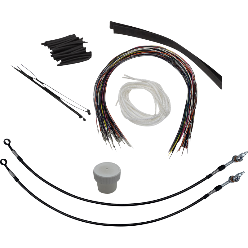 INSTALL KT 16"BL HYD-CL