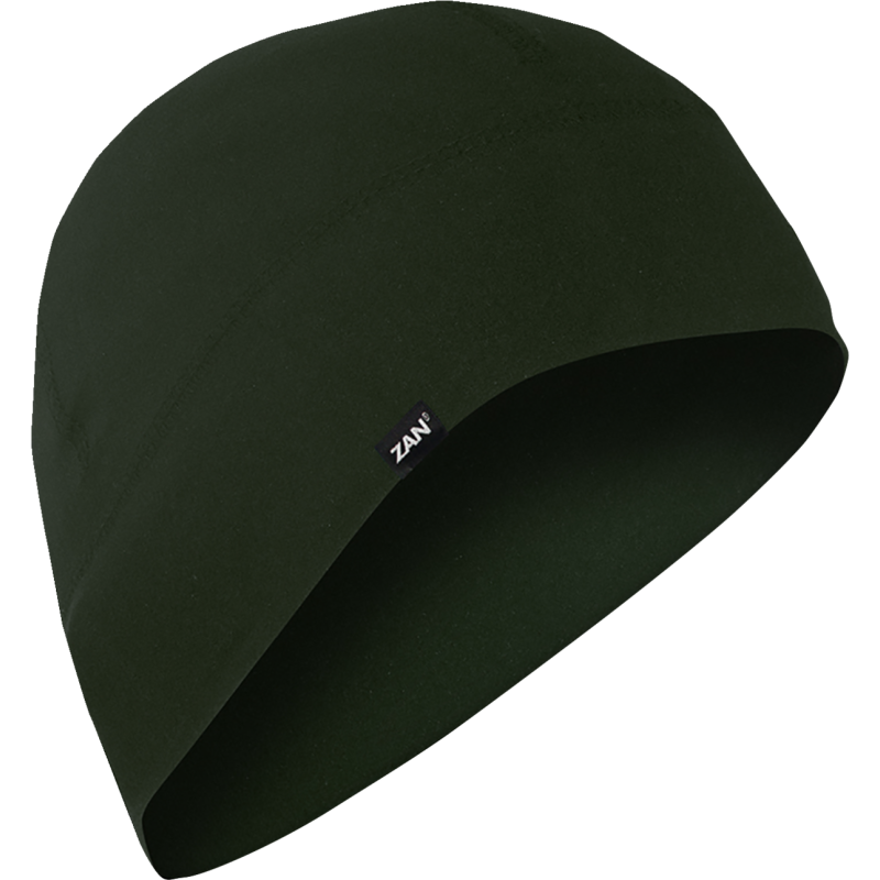 BEANIE SPFLX OLIVE