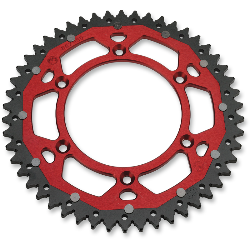 SPROCKET DUAL MSE 51 RD