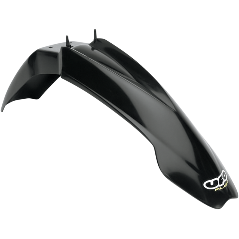 KTM MULTIFIT 99-02 FRONT FENDER BLACK