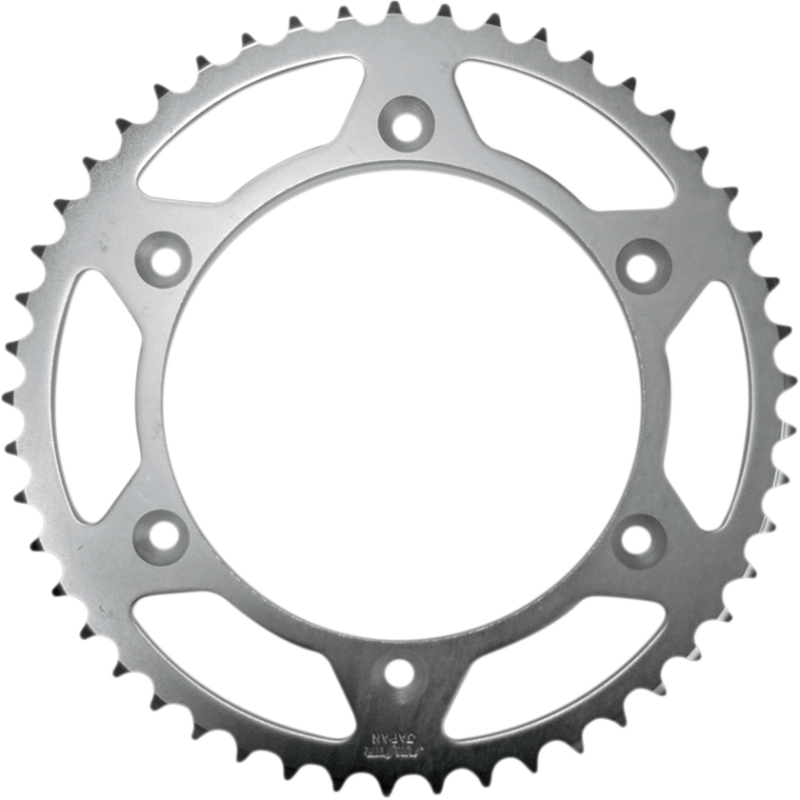 520-48T STEEL REAR SPROCKET