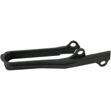 CHAIN SLIDER- RMZ450:07-07 BLACK
