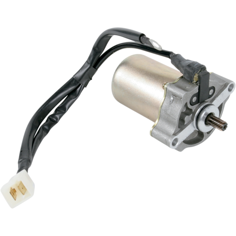 New Polaris Starter Motor