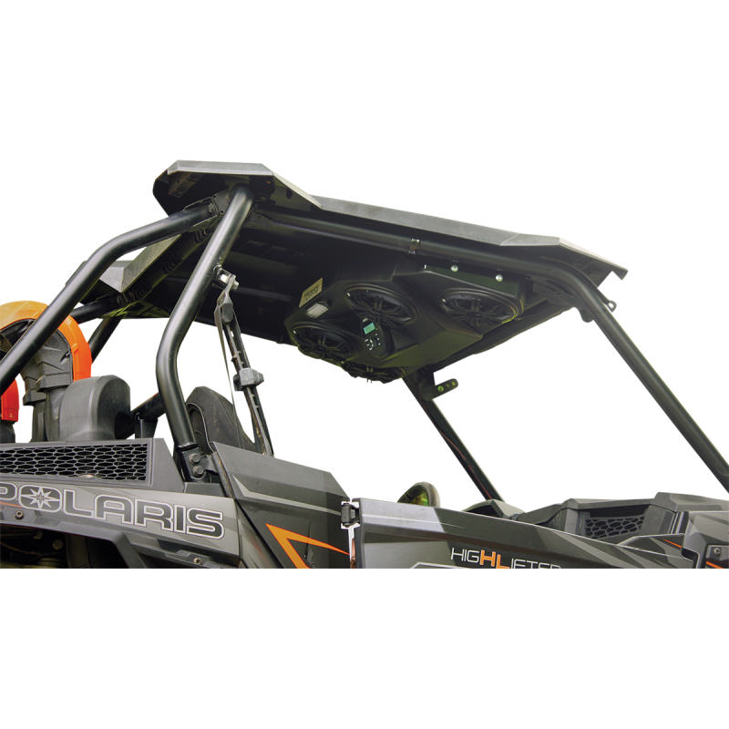 AUDIO MINI POLARIS RZR