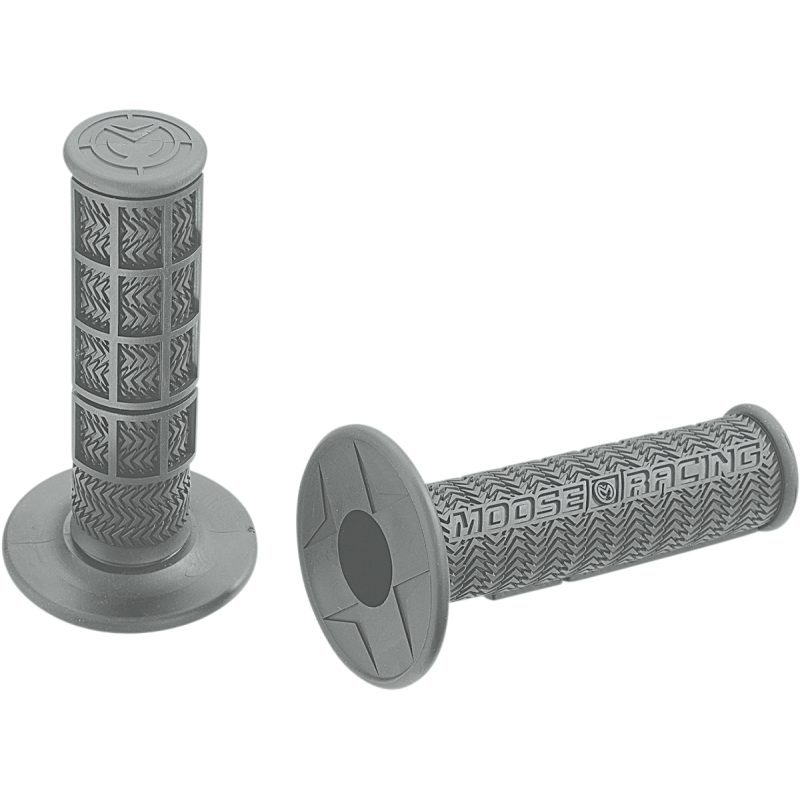 GRIP MOOSE STEALTH MX GREY