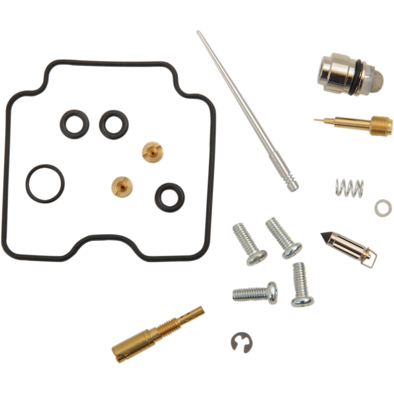 REPAIR KIT CARB YAM