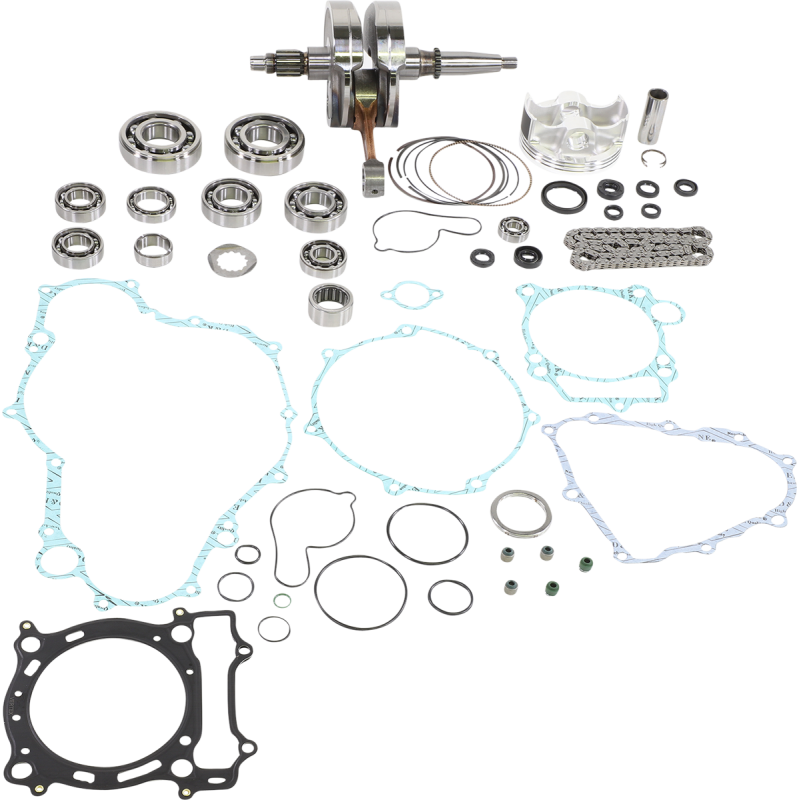 ENGINE KIT YAM