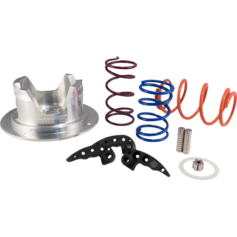 CLUTCH KIT POL RZR XP1000 16-21