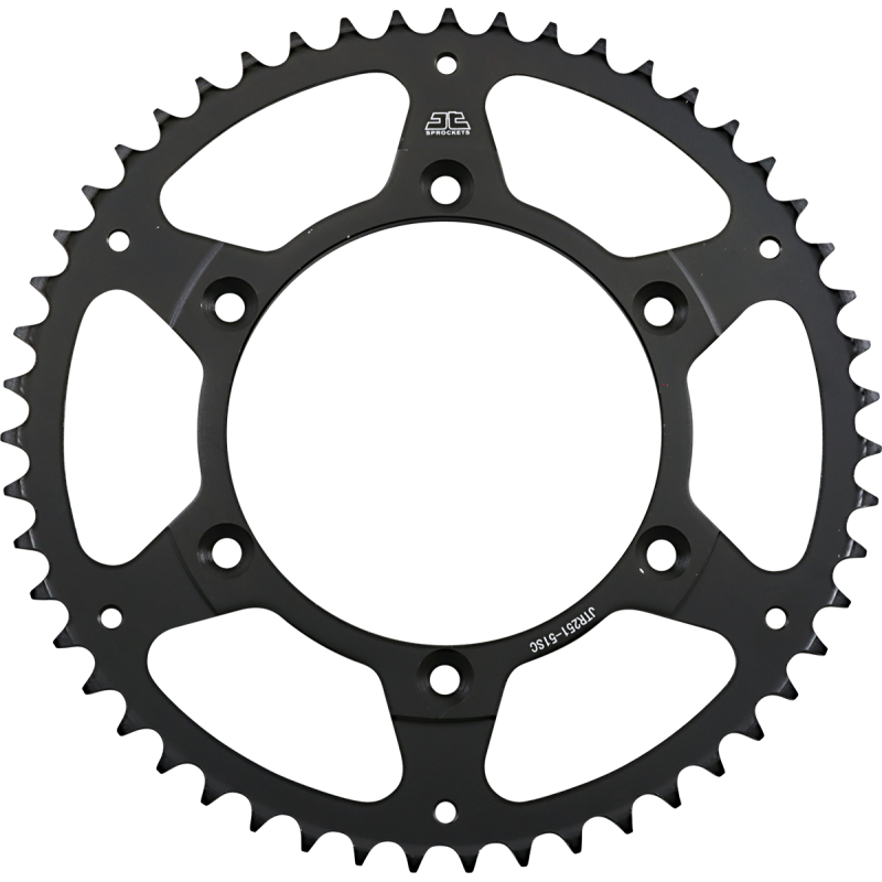 SPROCKET SC R YAM 51T