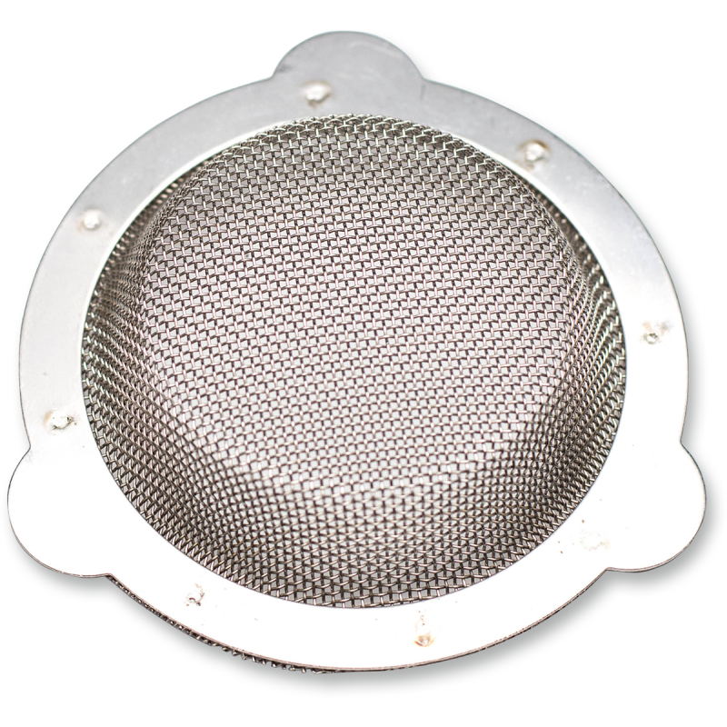 SPARK ARRESTOR