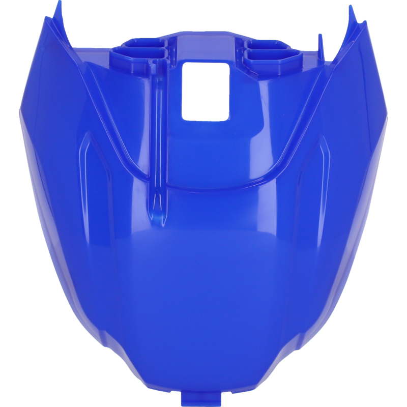 Accessories- tank cover YZ450F:23-23 YZ Blue