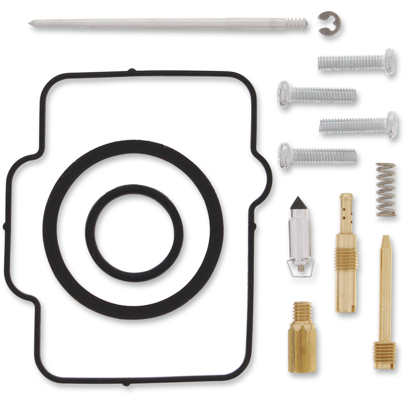 REPAIR KIT CARB HON