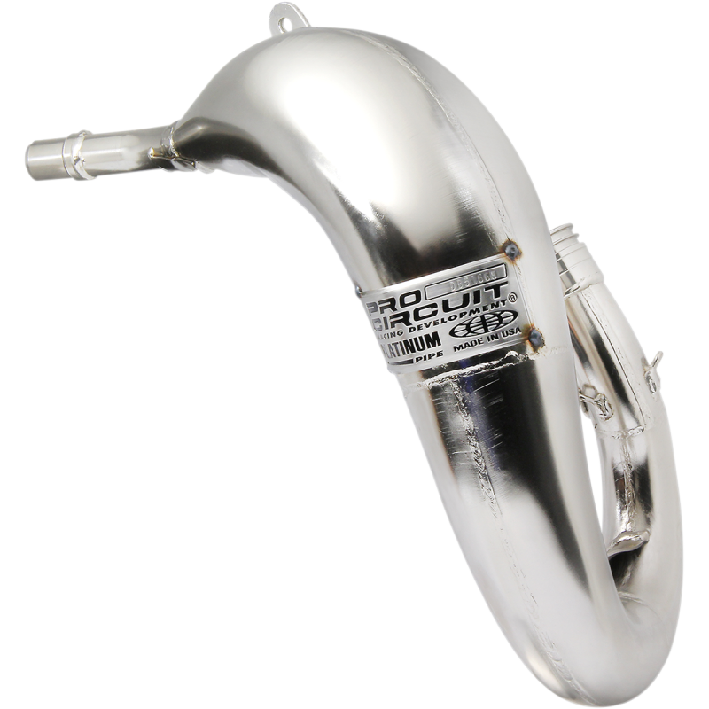 16-22 SX65 PLATINUM PIPE