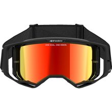 GOGGLE VISION 8 CORP