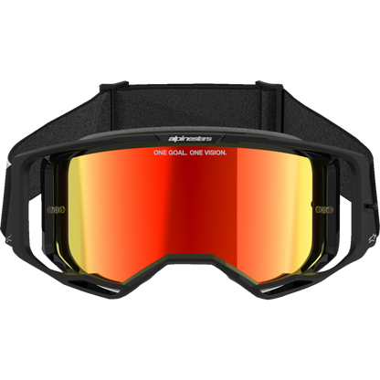 GOGGLE VISION 8 CORP