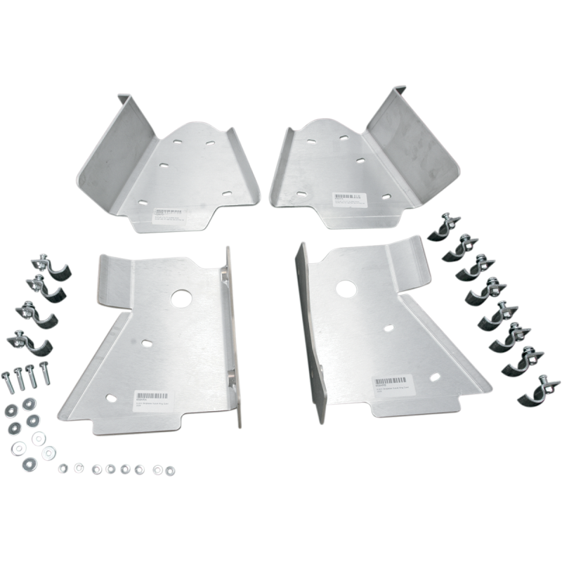 MOOSE A-ARM GUARDS