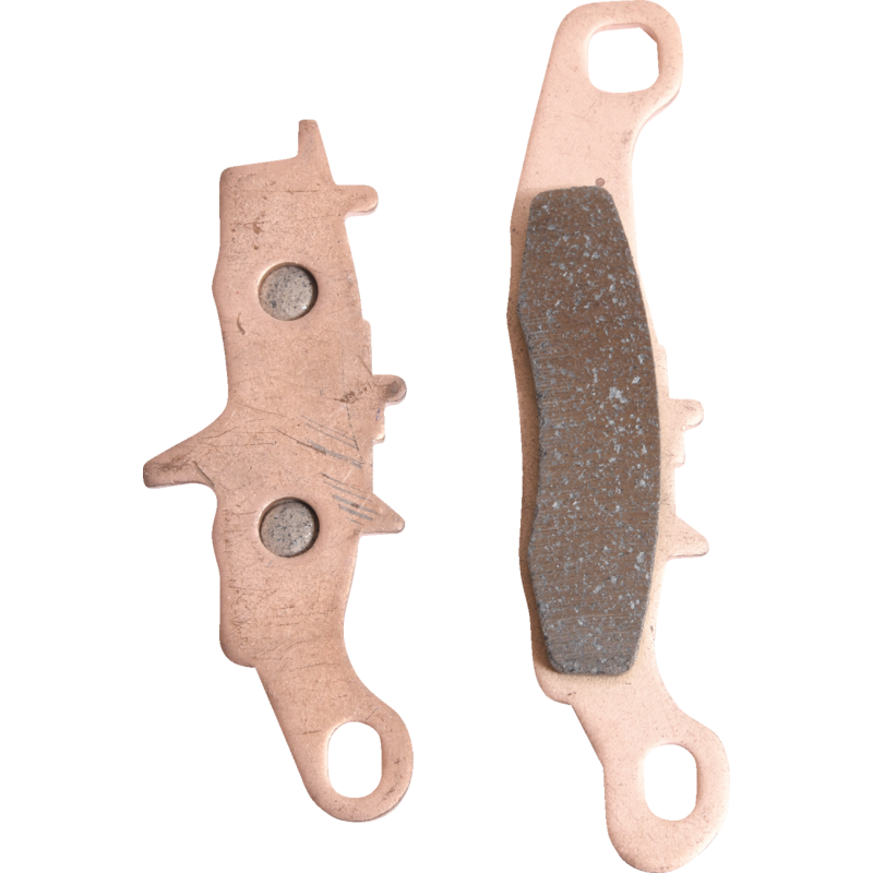 BRAKE PAD-SINTERED-18-8013