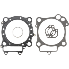 GASKET KIT T/E TRX450R,TRX450ER 98MM