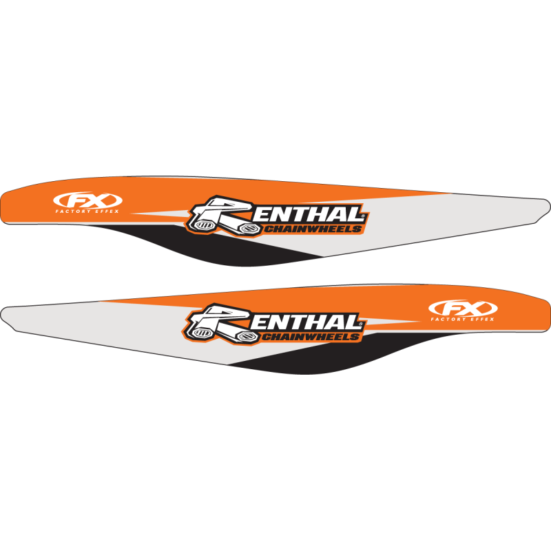 12-21 SX125-250/XC OEM SWING ARM DECAL