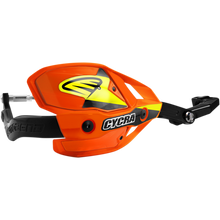 GUARD HAND HCM 1 1/8 ORG