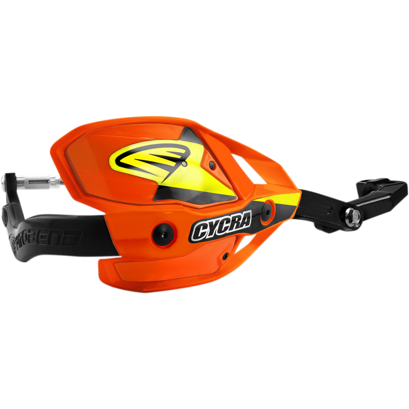 GUARD HAND HCM 1 1/8 ORG