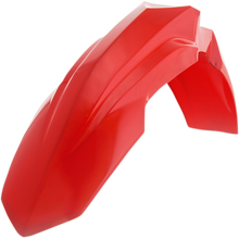 FENDER FNT CRF RD