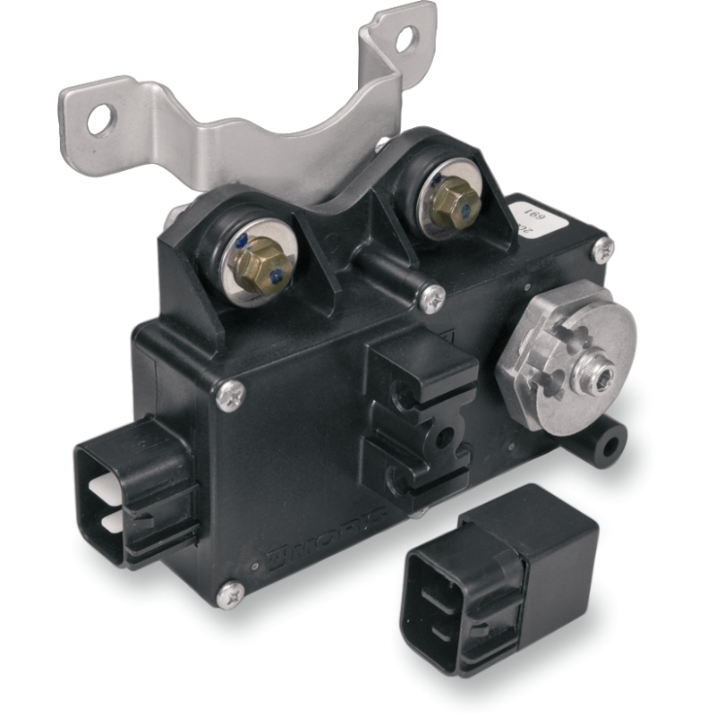 EXHAUST SERVO REMOVAL MODULE f/YAMAHA