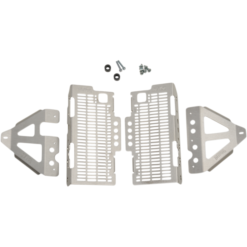 RAD GRD CRF250X  15-17