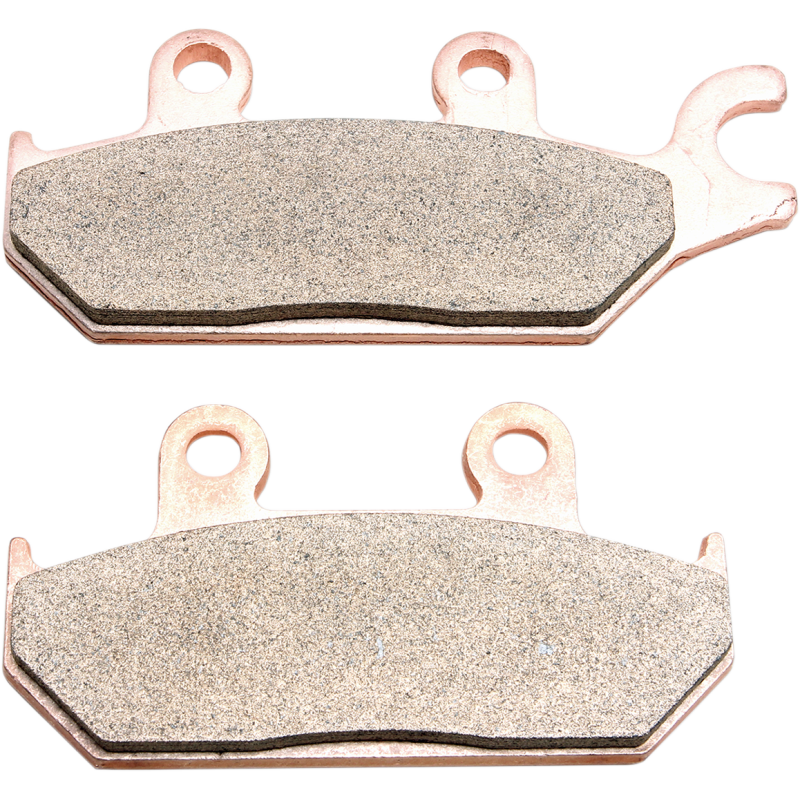 BRAKE PAD EBC FA642R