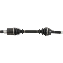 AXLE KIT COMPLETE HONDA