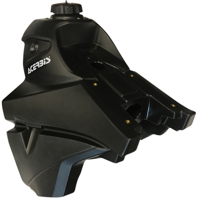 TANK GAS KTM 3.0 BLK