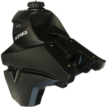 TANK GAS KTM 3.0 BLK