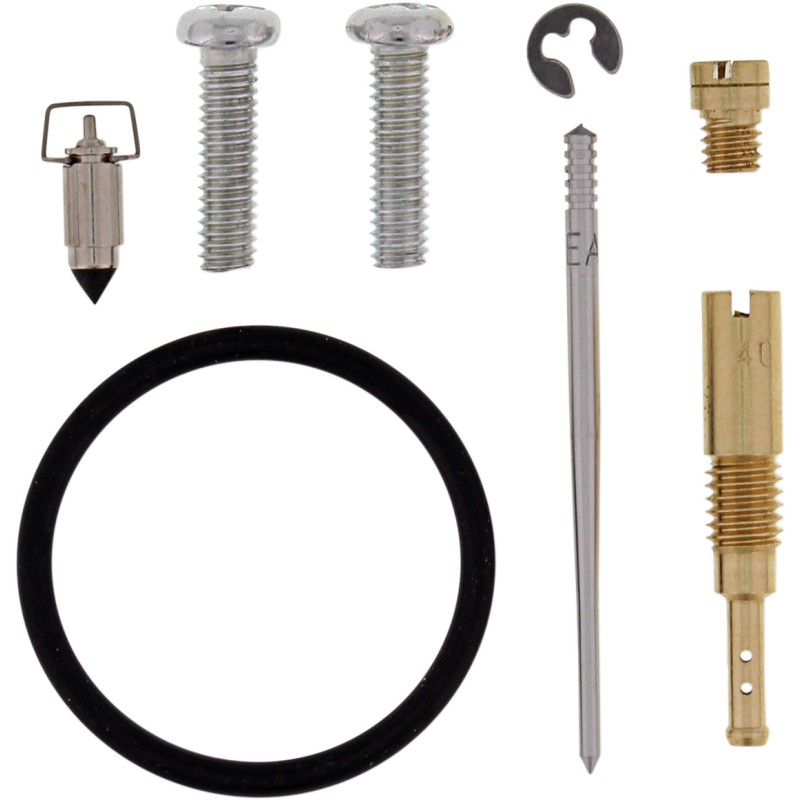 REPAIR KIT CARB AC