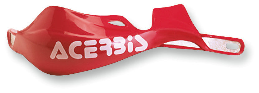 HANDGUARD- RALLY PRO X-STRONG CR RED