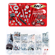 Honda CR250 2 Stroke Pro-Pack (Kt)