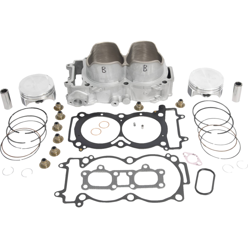 CYLINDER STD KT RZR TURBO