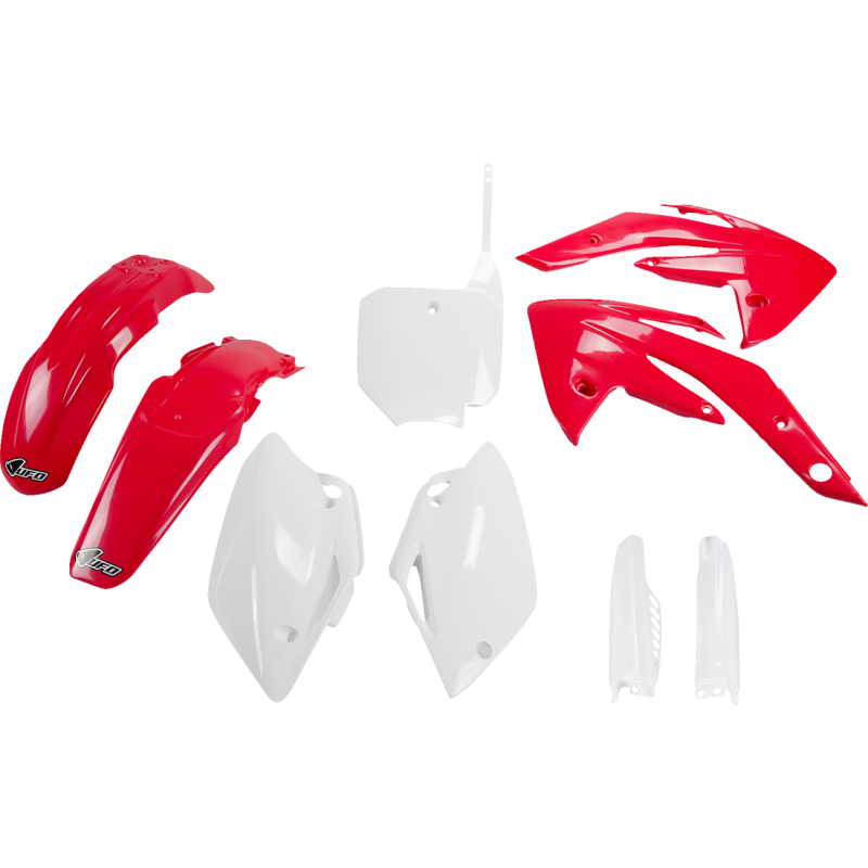 CRF150R 07-13 BODY KIT OEM COLOURS