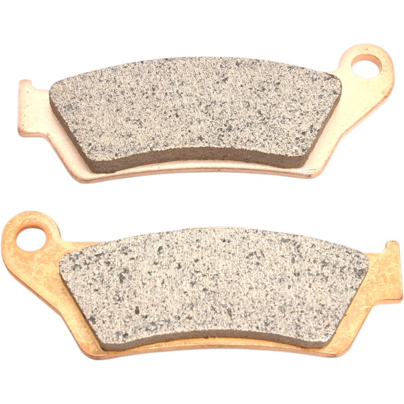 FA363HH DOUBLE H SERIES BRAKE PAD SET