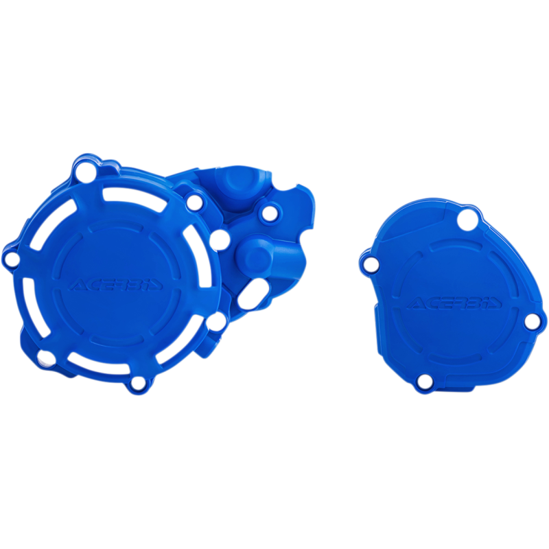 COVER X-PWR KIT YAM BLU
