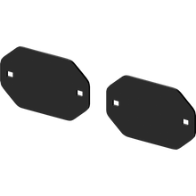 BUMPER LIGHT COVER KIT