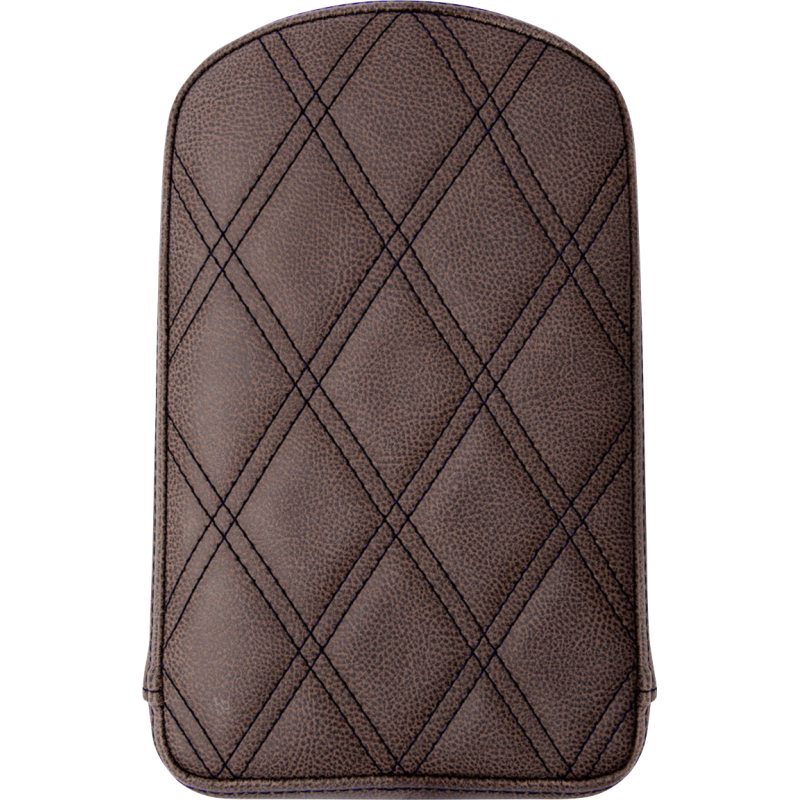 PAD SISSY LS BROWN